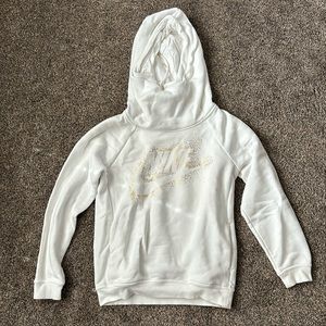 Women’s Nike hoodie